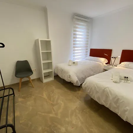 Apartment Pandora, Ideal Sentirte En Casa Villena